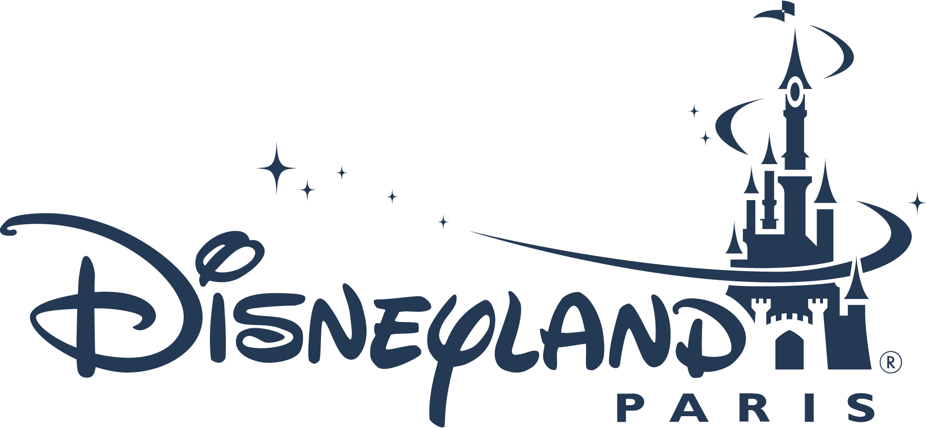 Disneyland-Paris-(1995)-Logo-Vector
