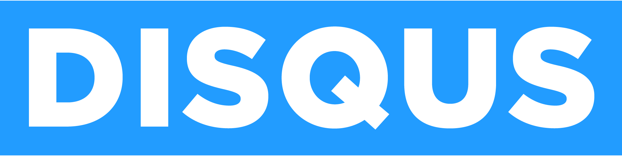 Disqus-Logo-Vector