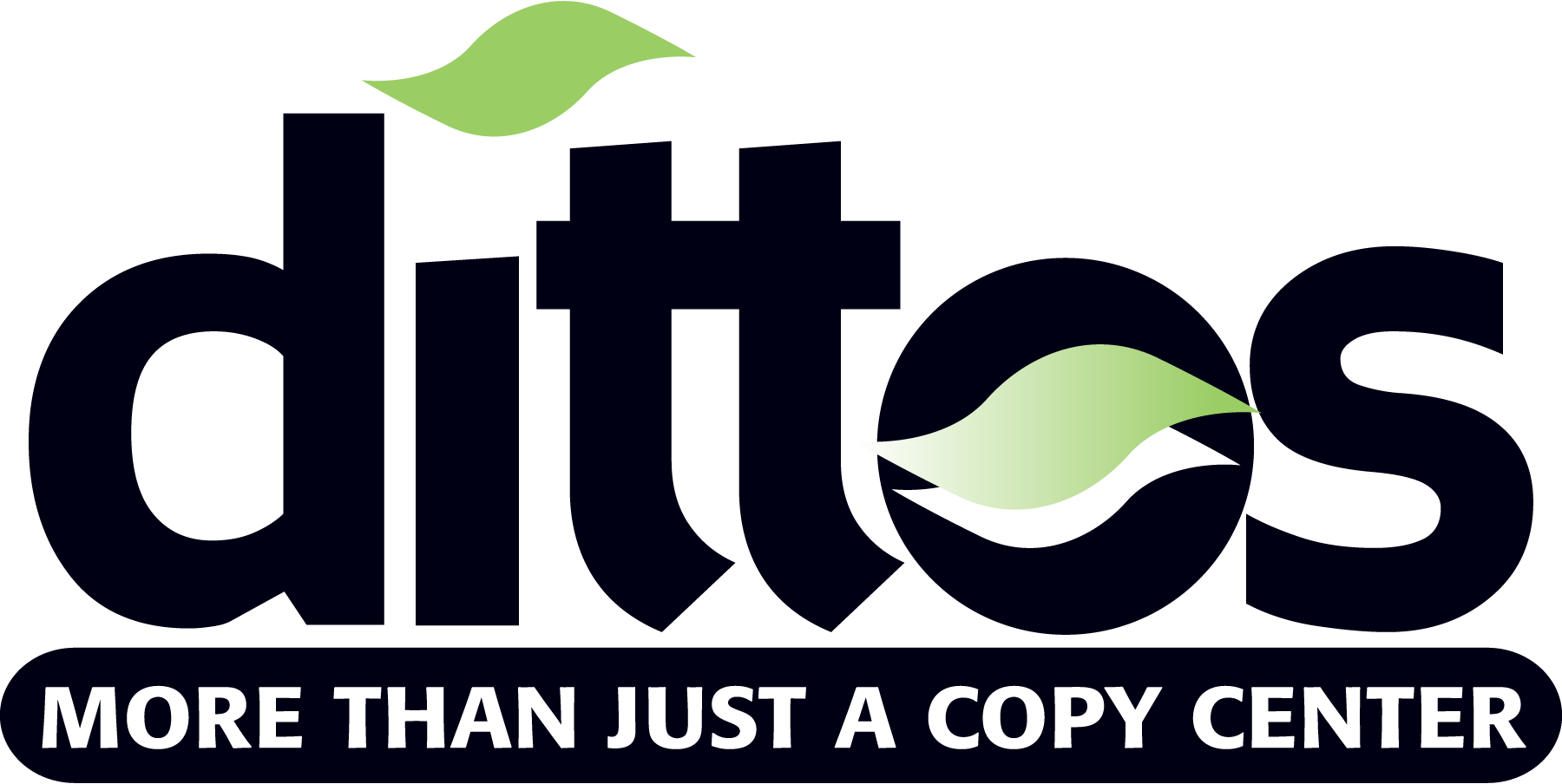 Dittos-Logo-Vector