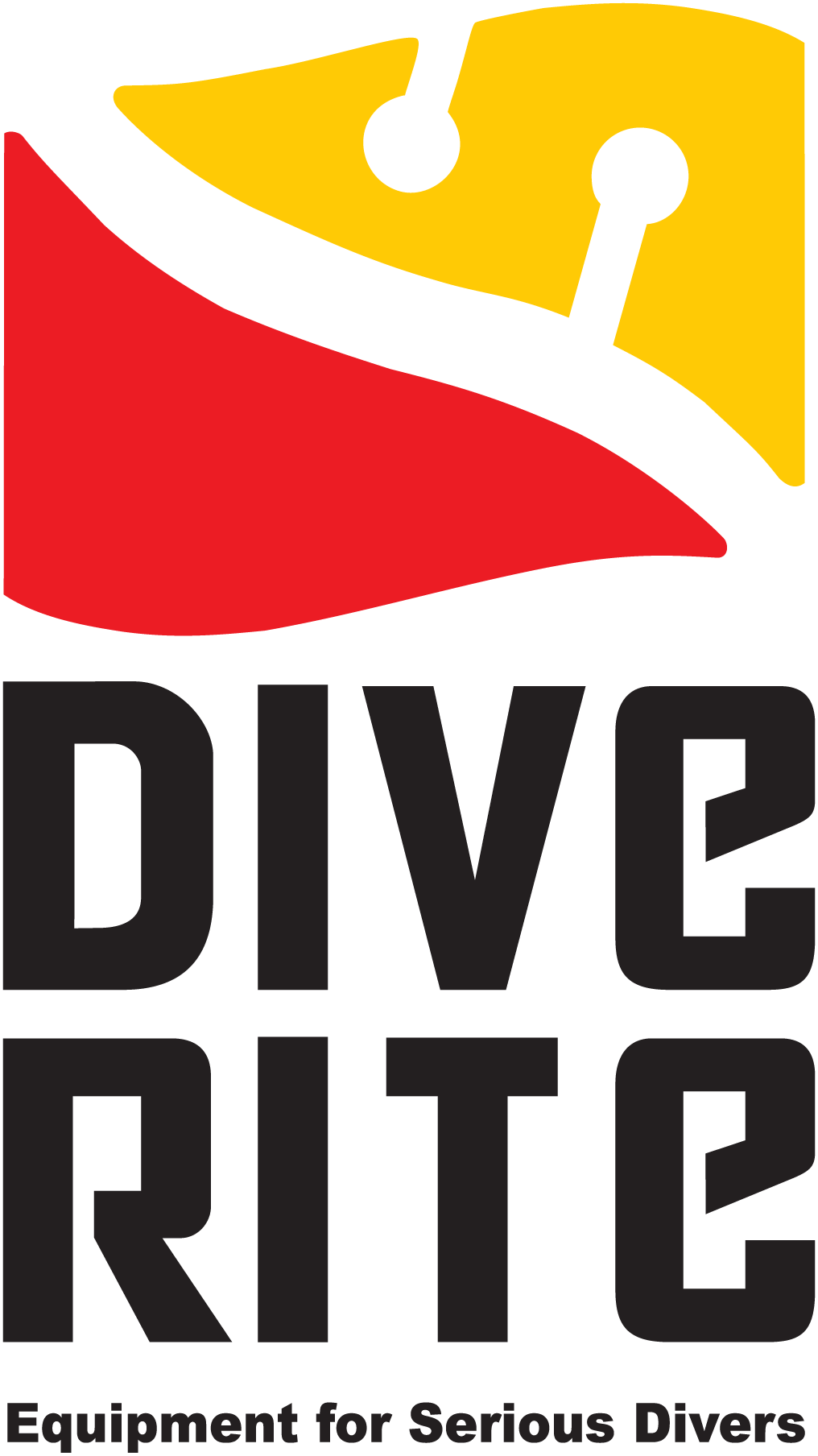 Dive-Rite-Logo-Vector
