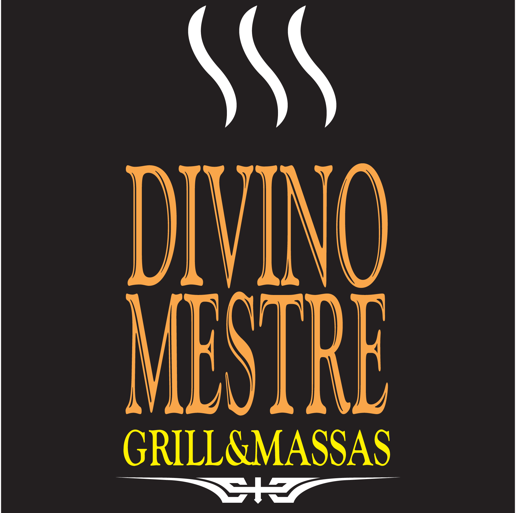 Divino-Mestre-Logo-Vector