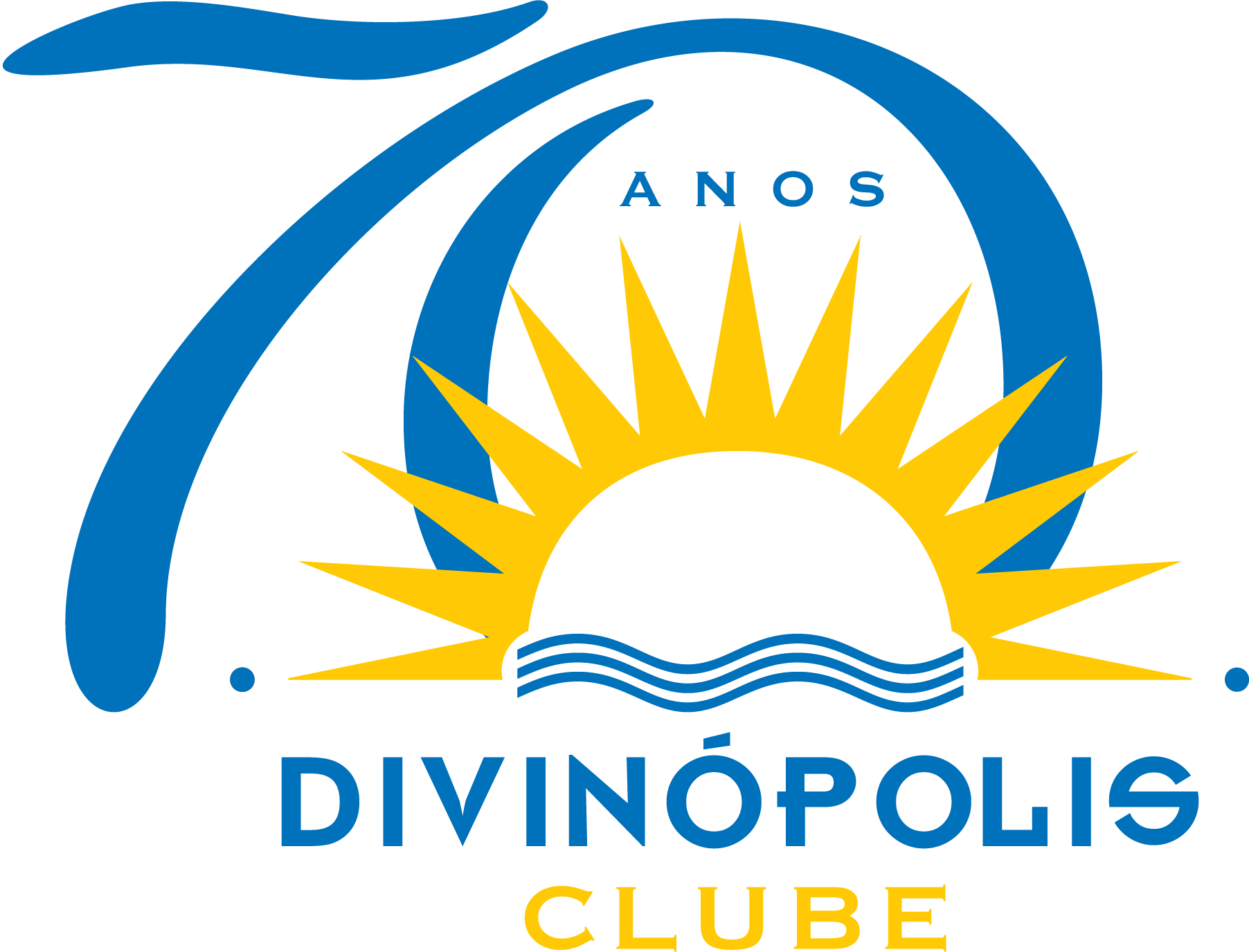 Divinópolis-Clube-Logo-Vector
