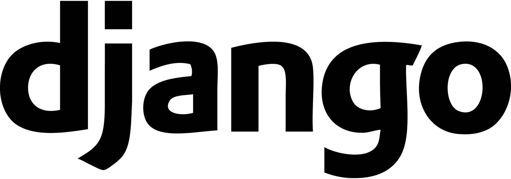 Django-Black-Logo-Vector