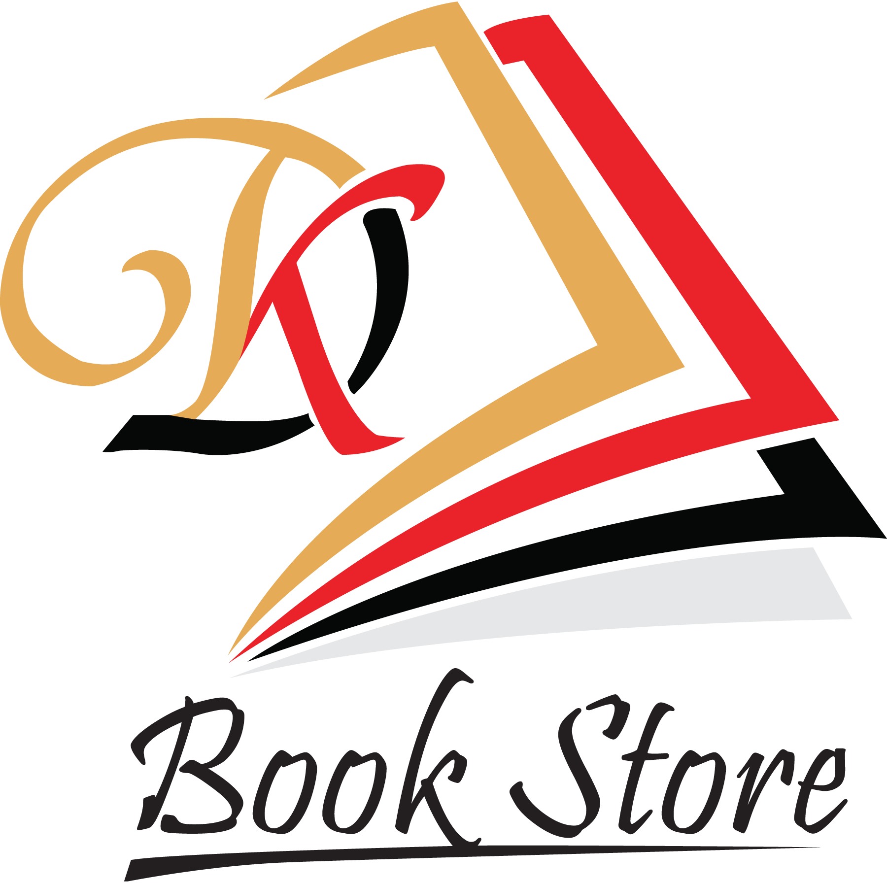 Dk-store-Logo-Vector