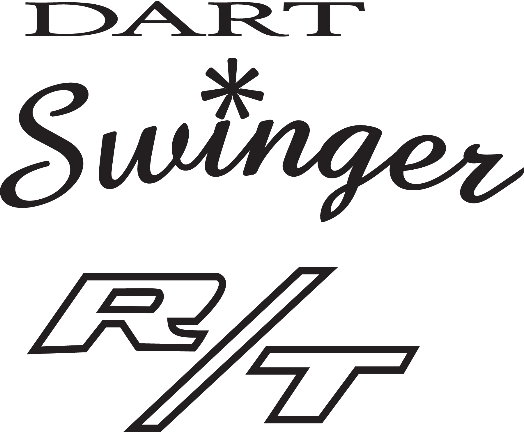 Dodge-Dart-Logo-Vector