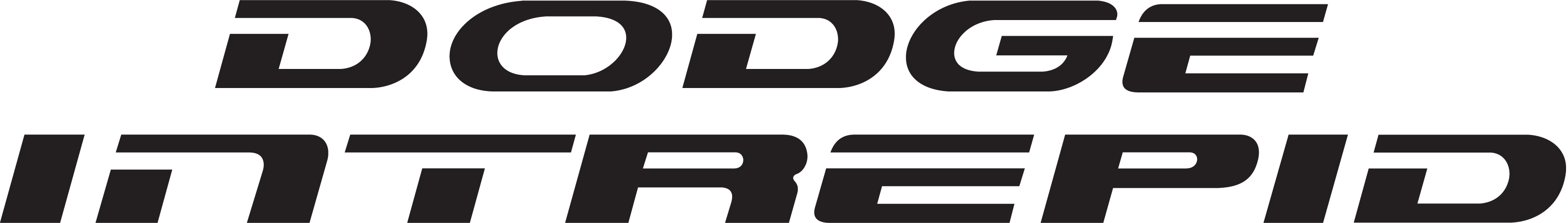 Dodge-Intrepid-Logo-Vector