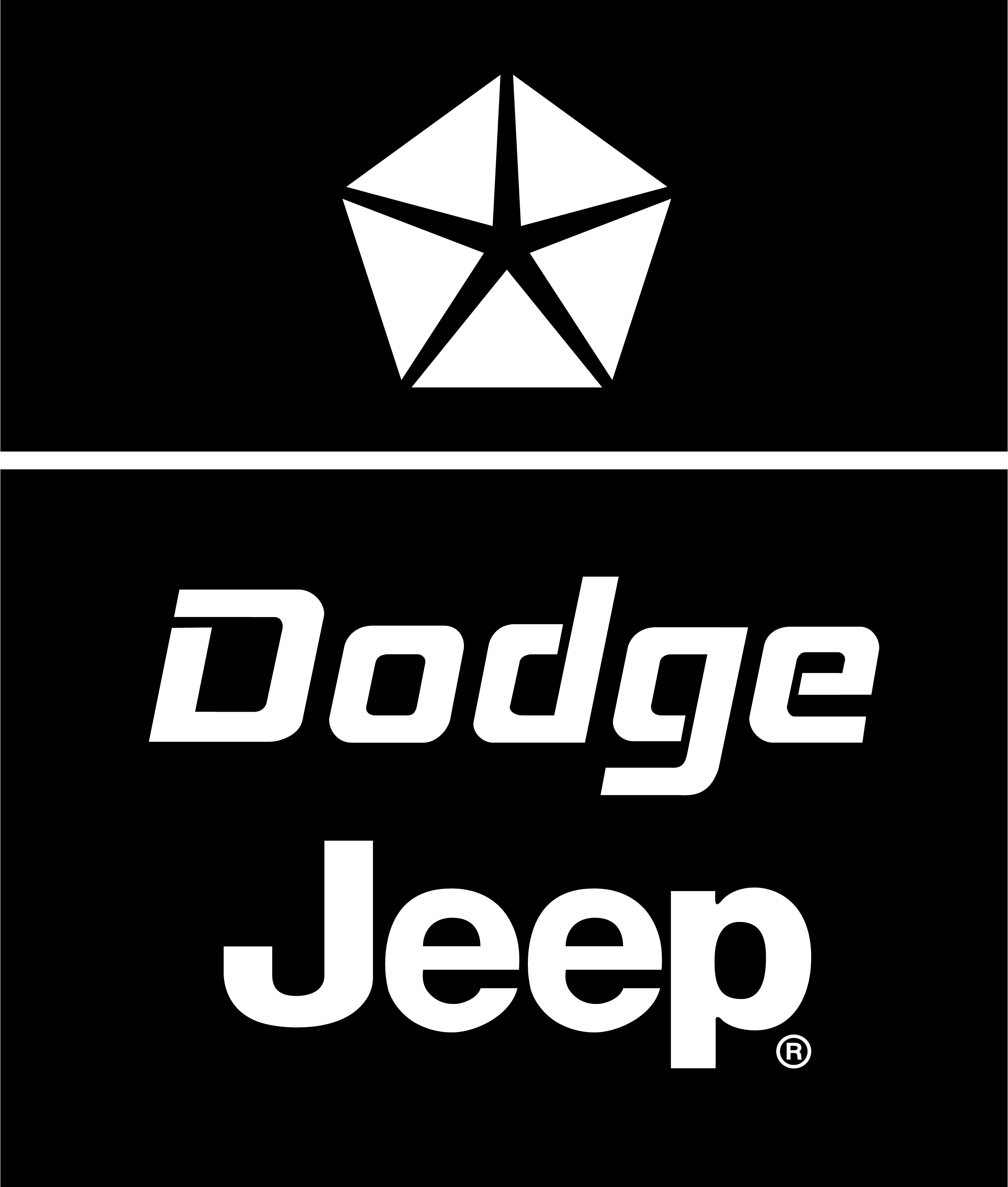 Dodge-Jeep-Logo-Vector