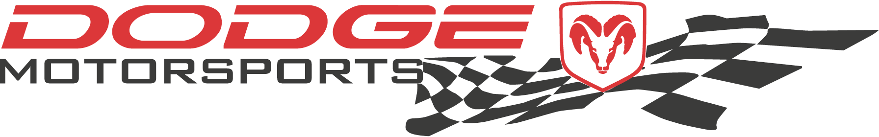 Dodge-Motorsports-OLD-Logo-Vector