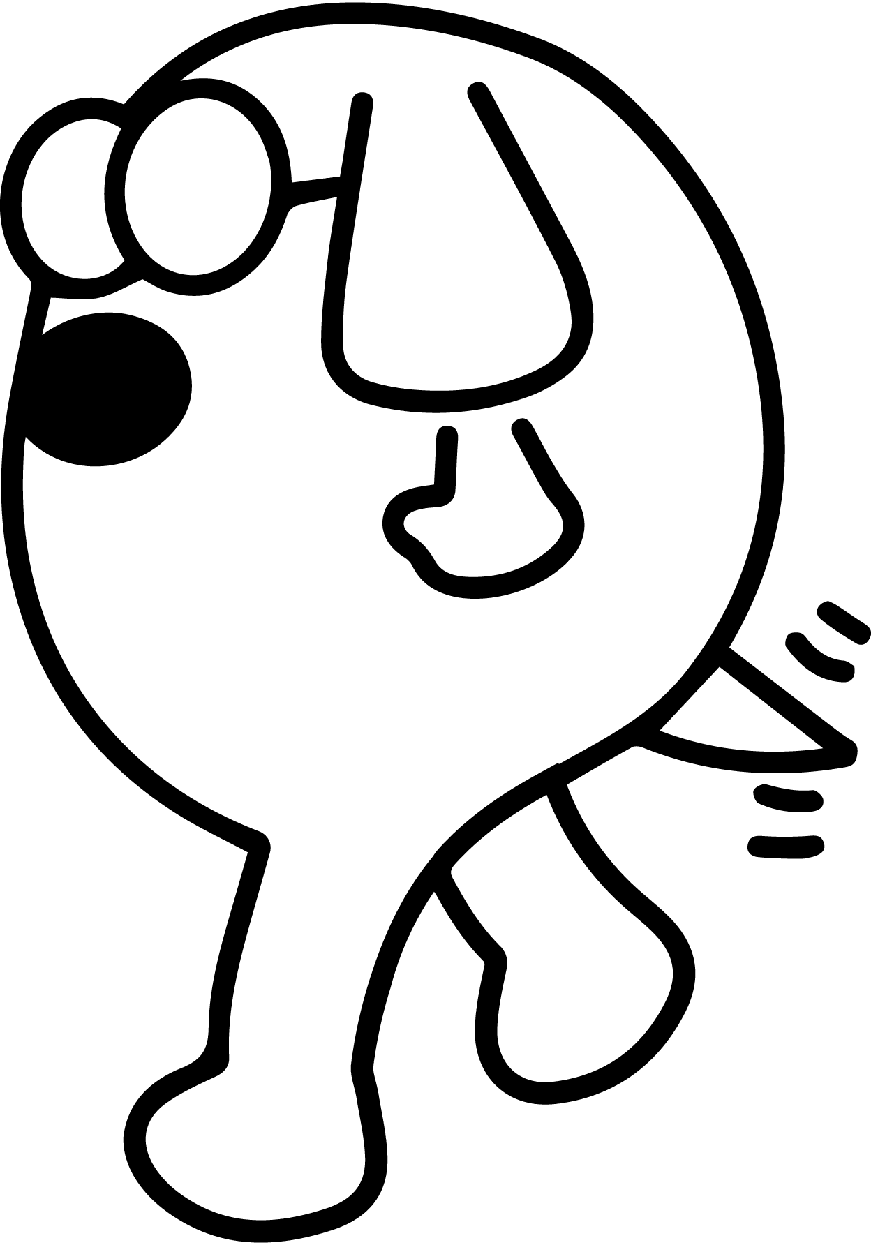 Dogbert-Dilbert-Logo-Vector