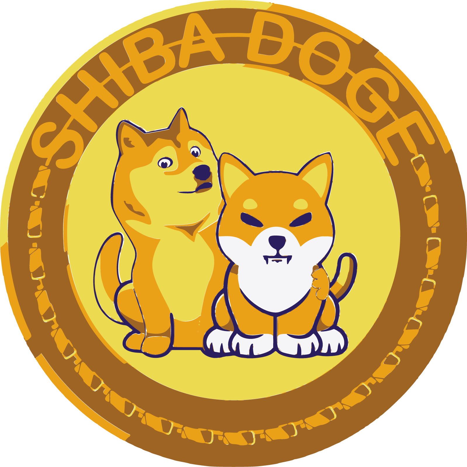 DogeBonk-(DOBO)-Logo-Vector