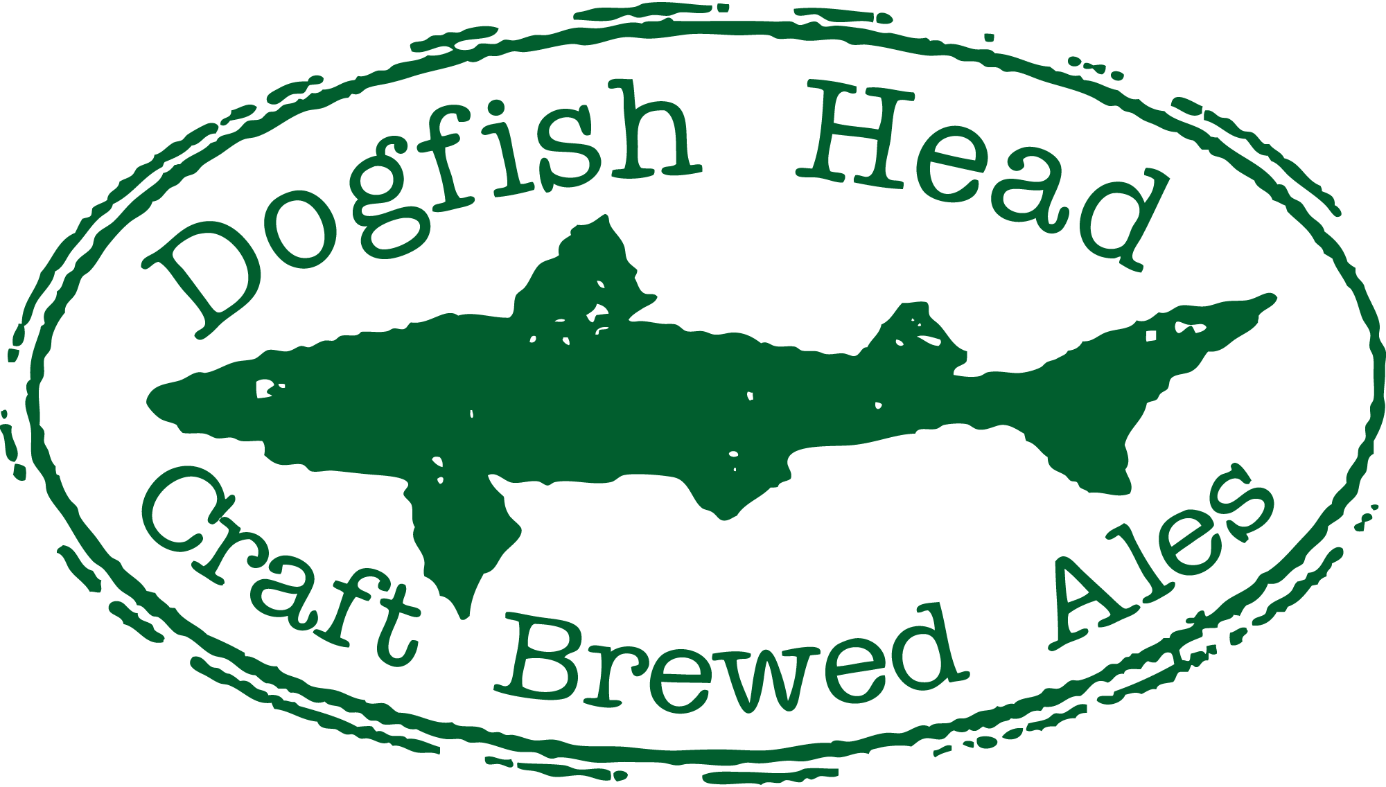 Dogfish-Head-Craft-Brewed-Ales-Logo-Vector
