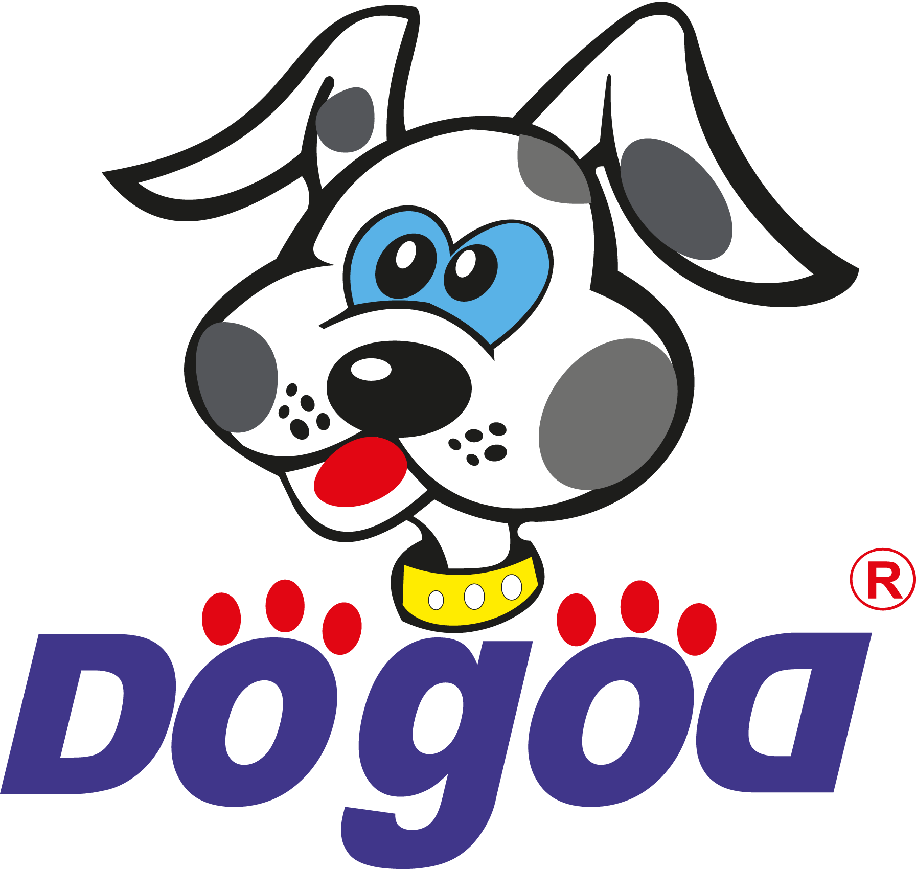Dogod-Logo-Vector