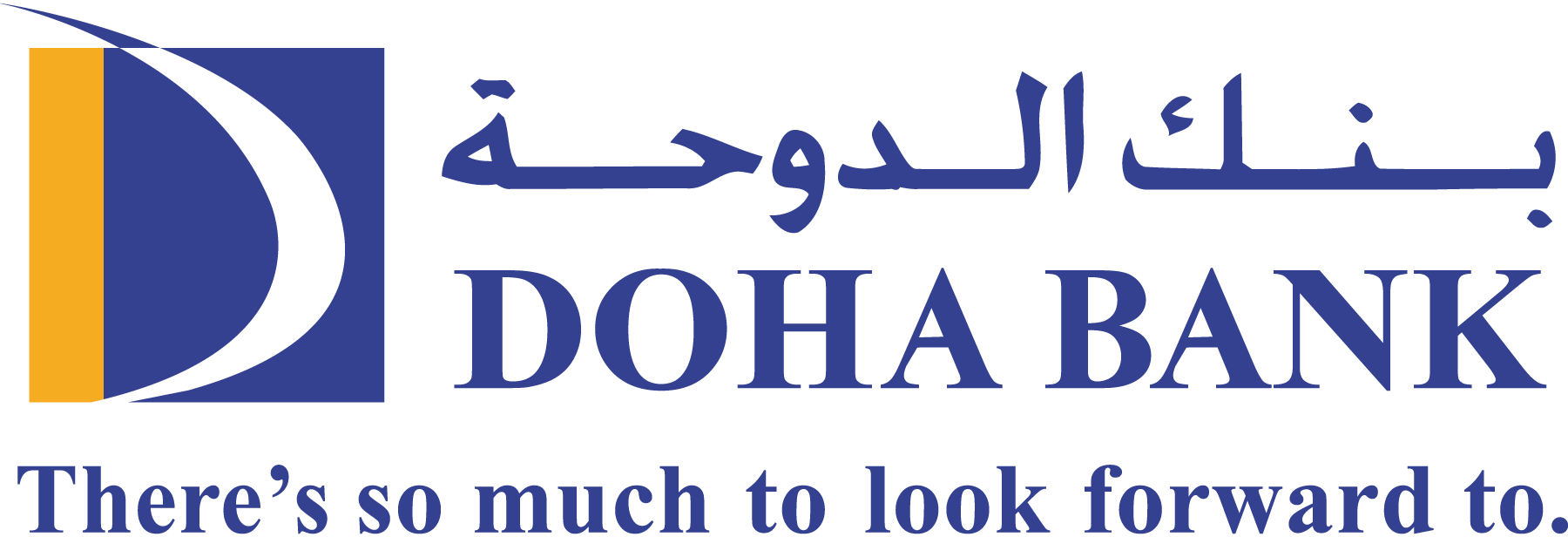 Doha-Bank-Logo-Vector