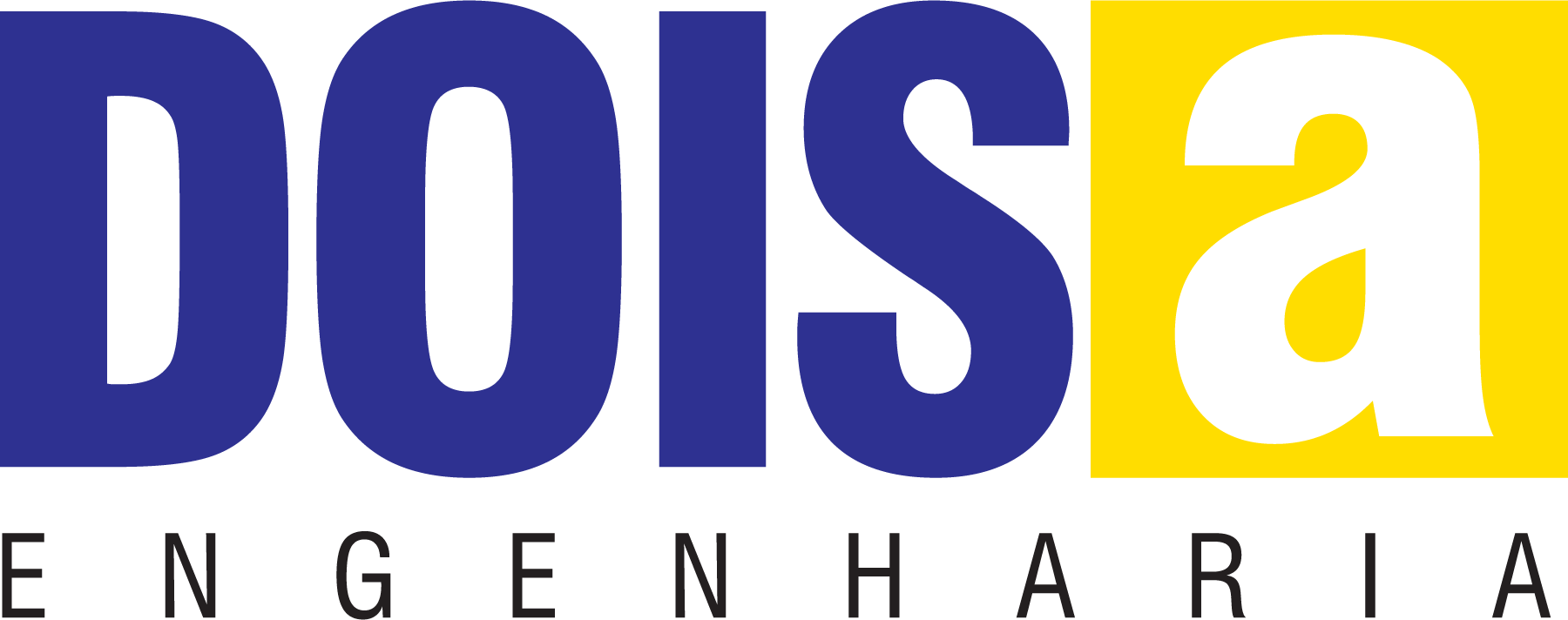 Dois-A-Engenharia-Logo-Vector