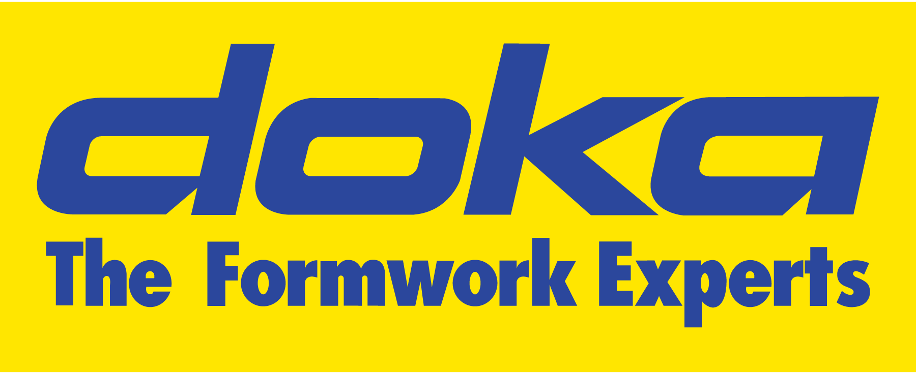 Doka-Logo-Vector