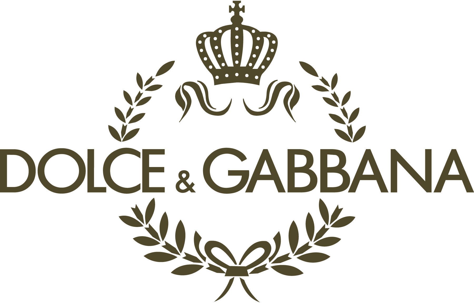 Dolce-&-Gabbana-Mascot-Logo-Vector