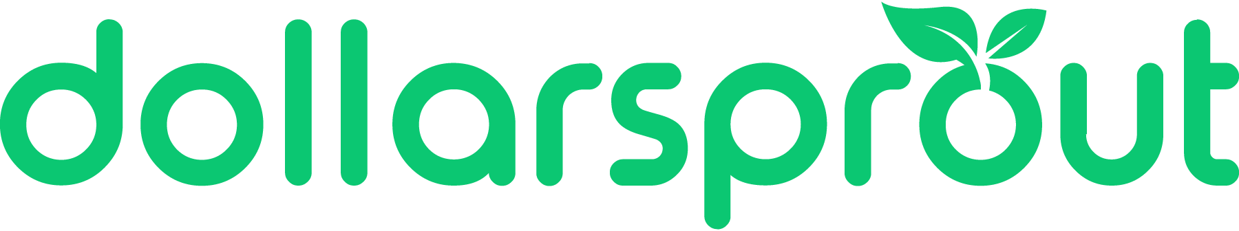DollarSprout-Logo-Vector