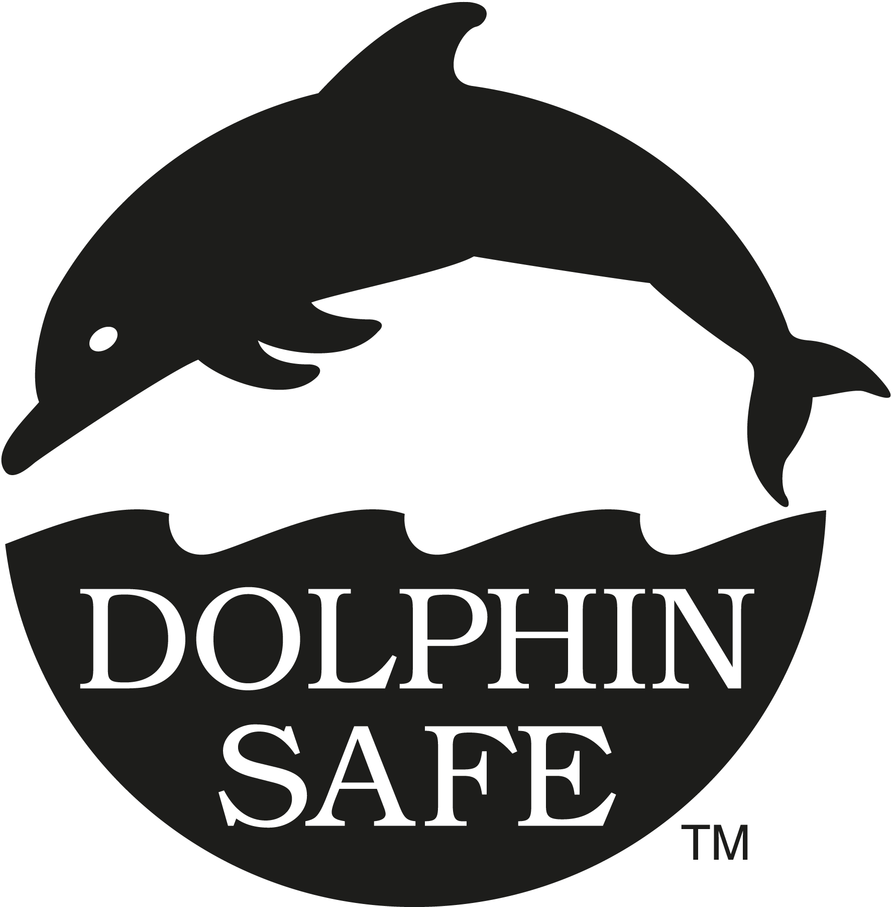 Dolphin-Logo-Vector
