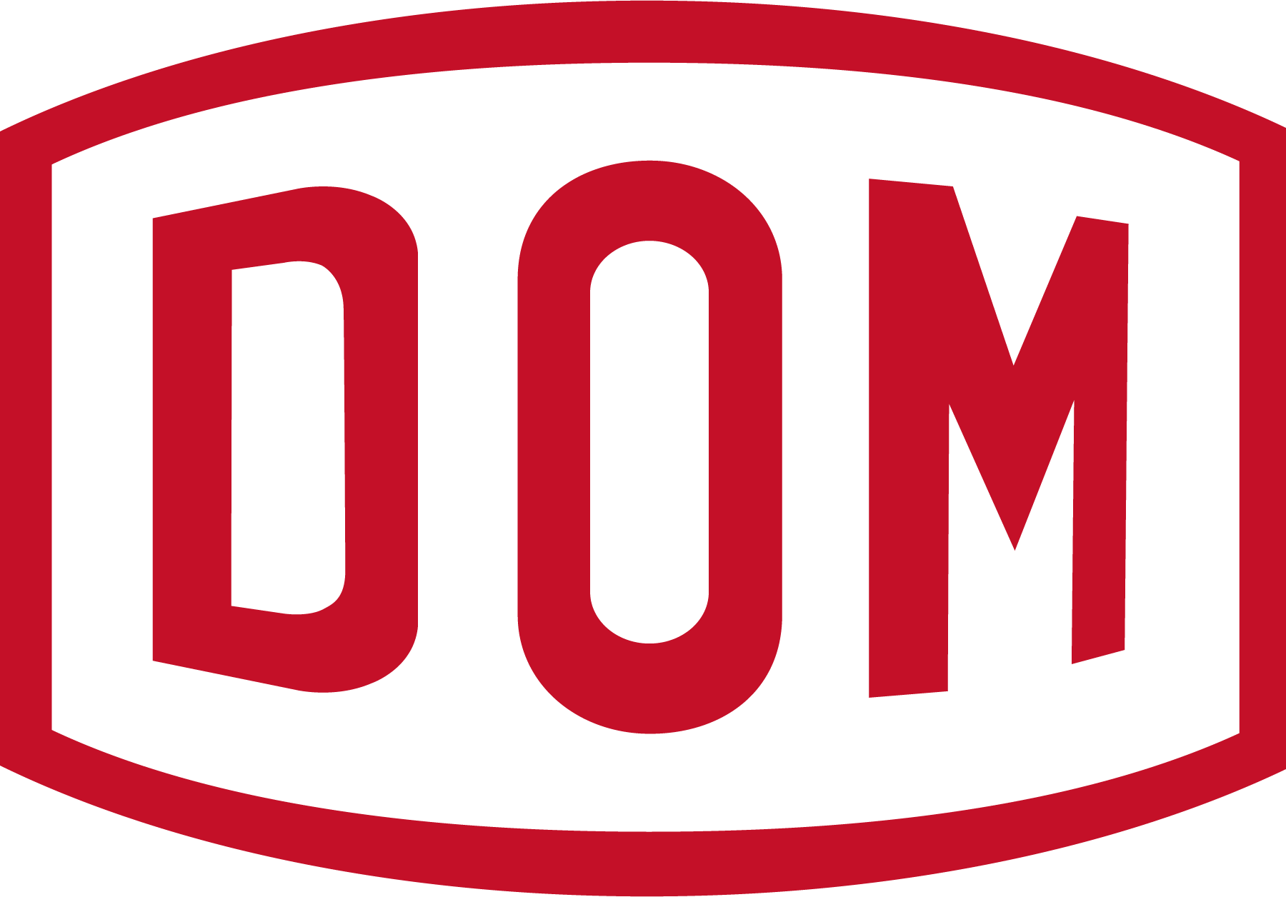 Dom-Logo-Vector
