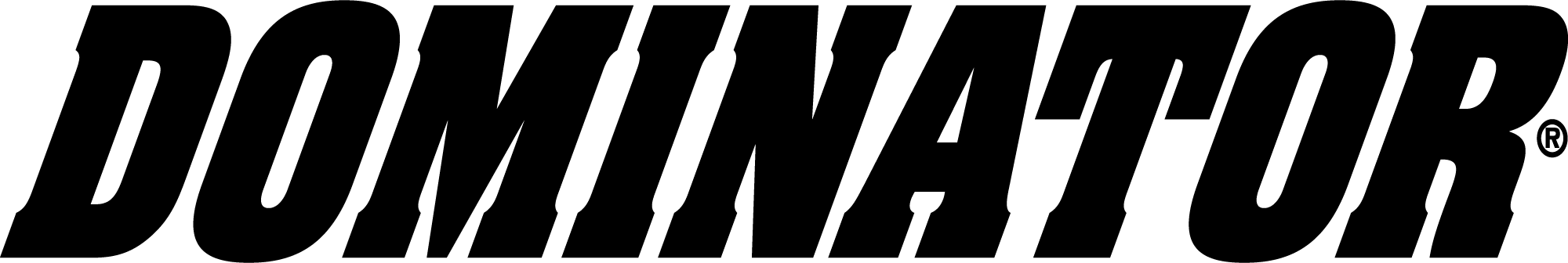Dominator-Logo-Vector