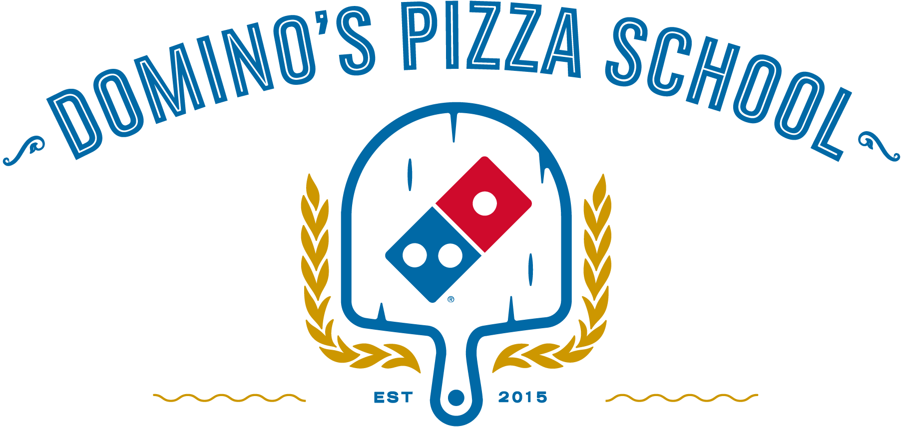 Domino's-Pizza-School-Logo-Vector