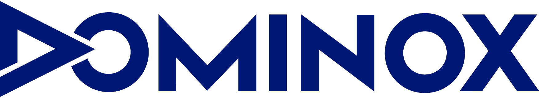 Dominox-Logo-Vector