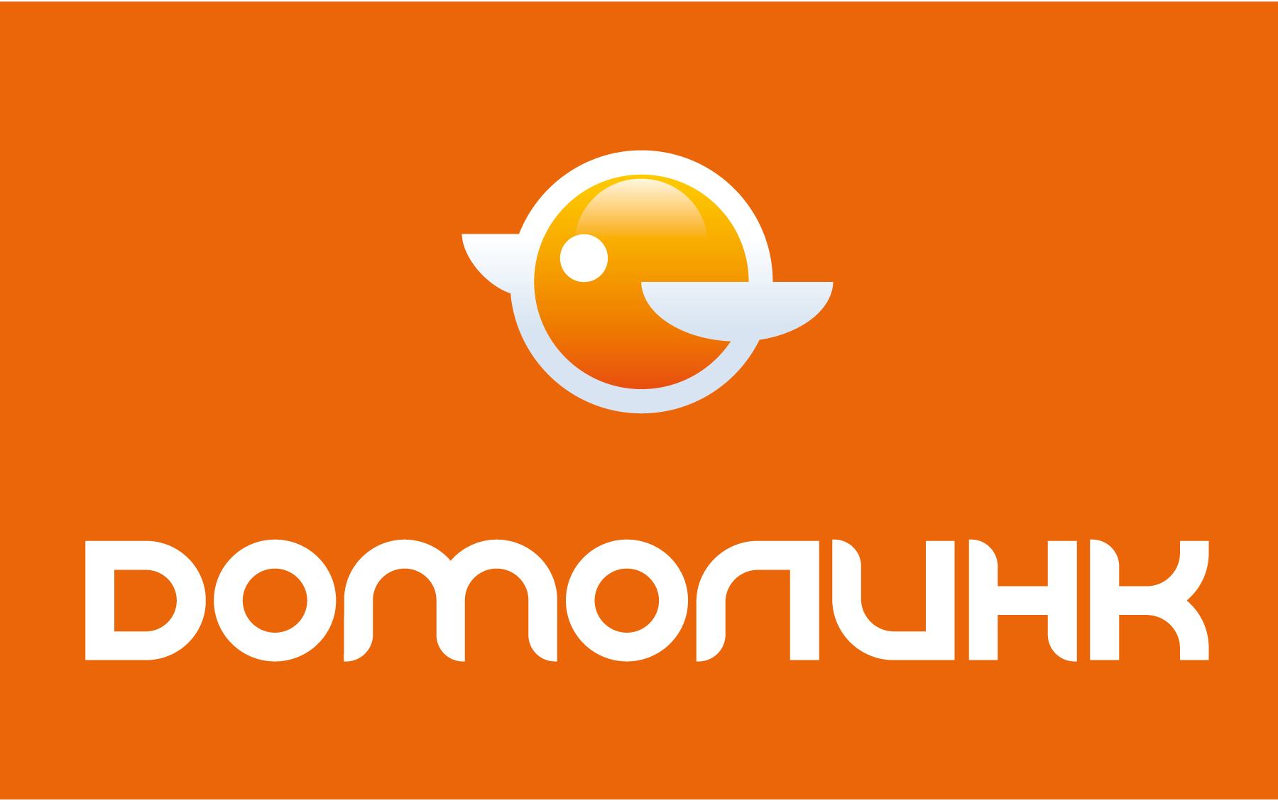 Domolink-Logo-Vector