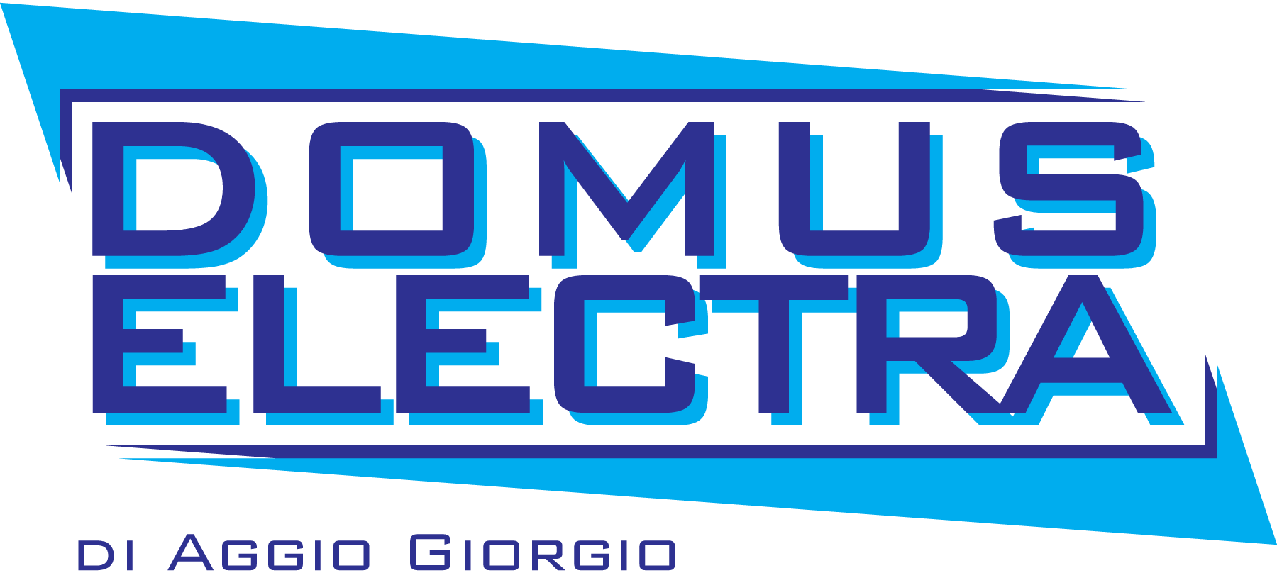 Domus-Electra-Logo-Vector