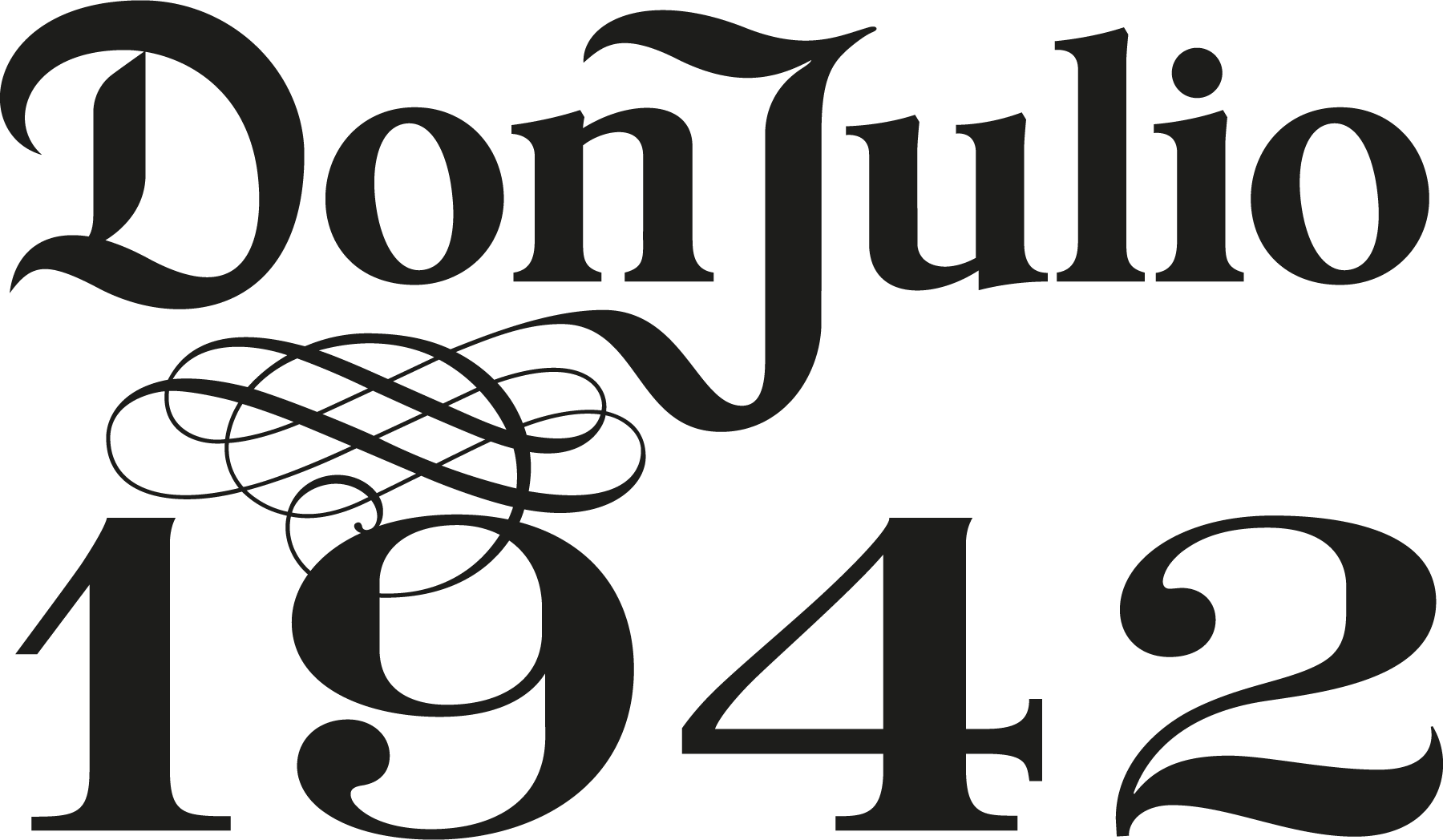 Don-Julio-1942-Logo-Vector
