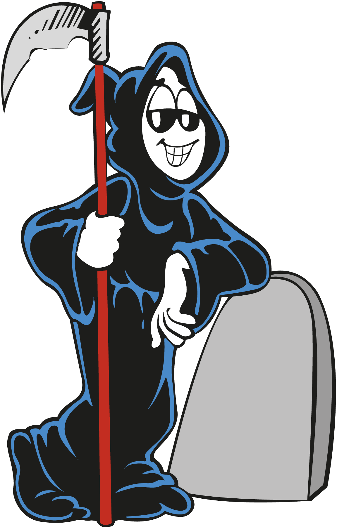 Dona-Morte-Logo-Vector