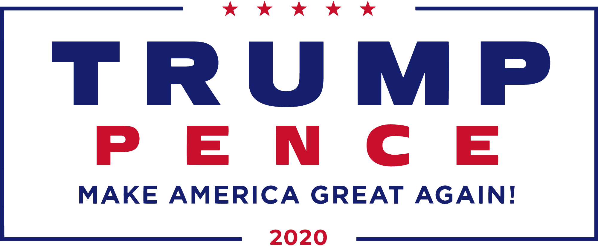 Donald-Trump-2020-Logo-Vector