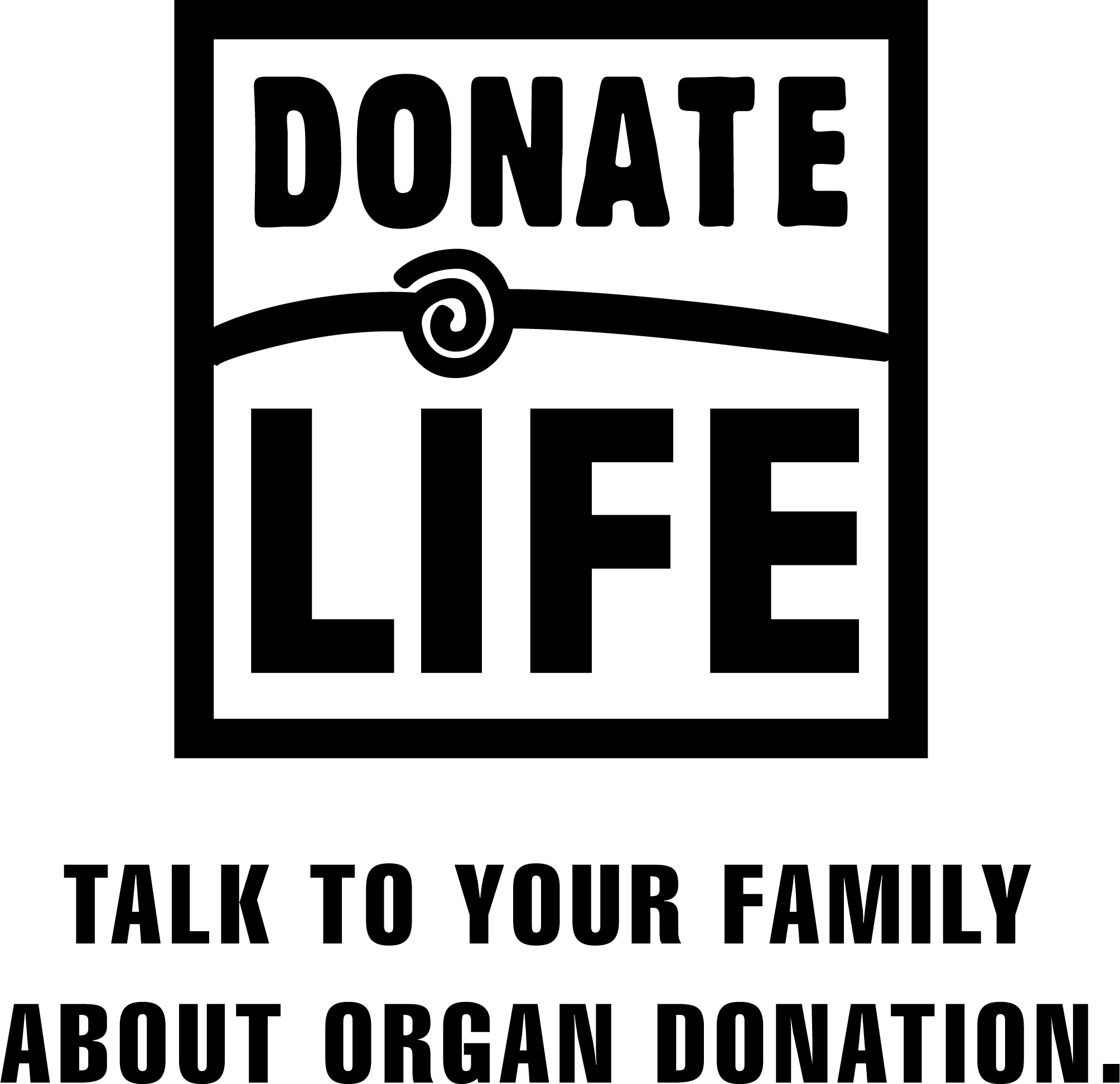Donate-Life-Logo-Vector