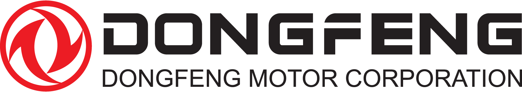 Dongfeng-Motor-Corporation-Logo-Vector