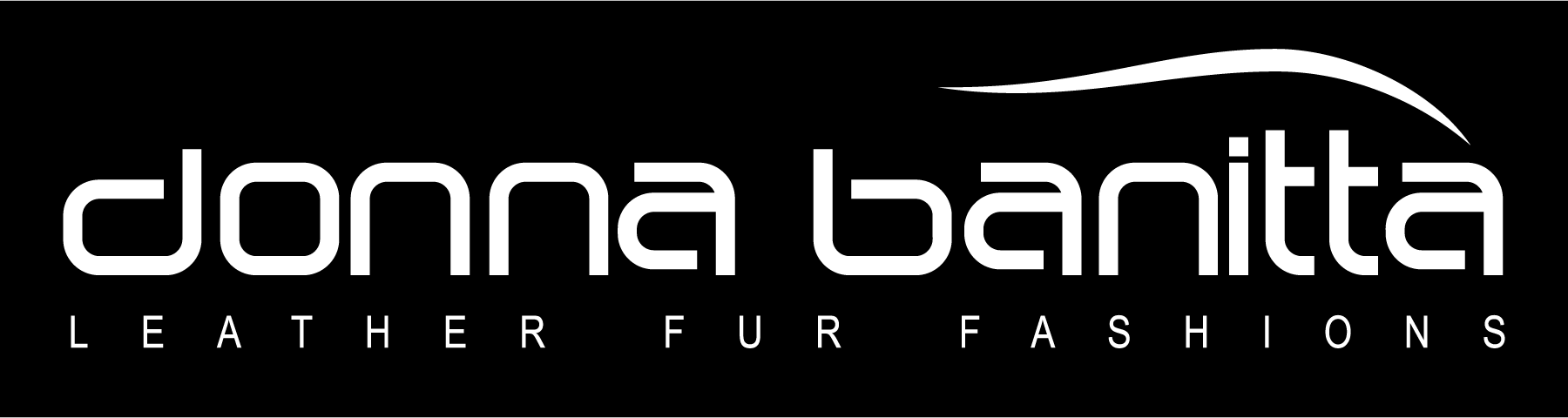 Donna-Banitta-Logo-Vector