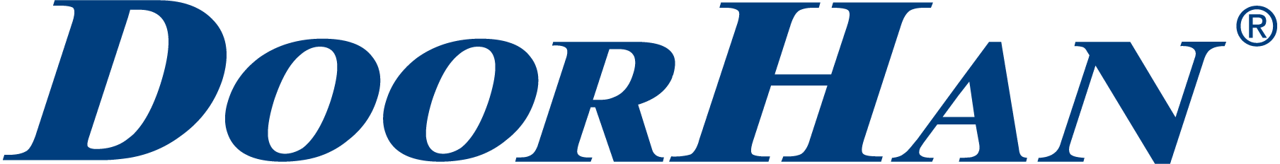 DoorHan-Logo-Vector