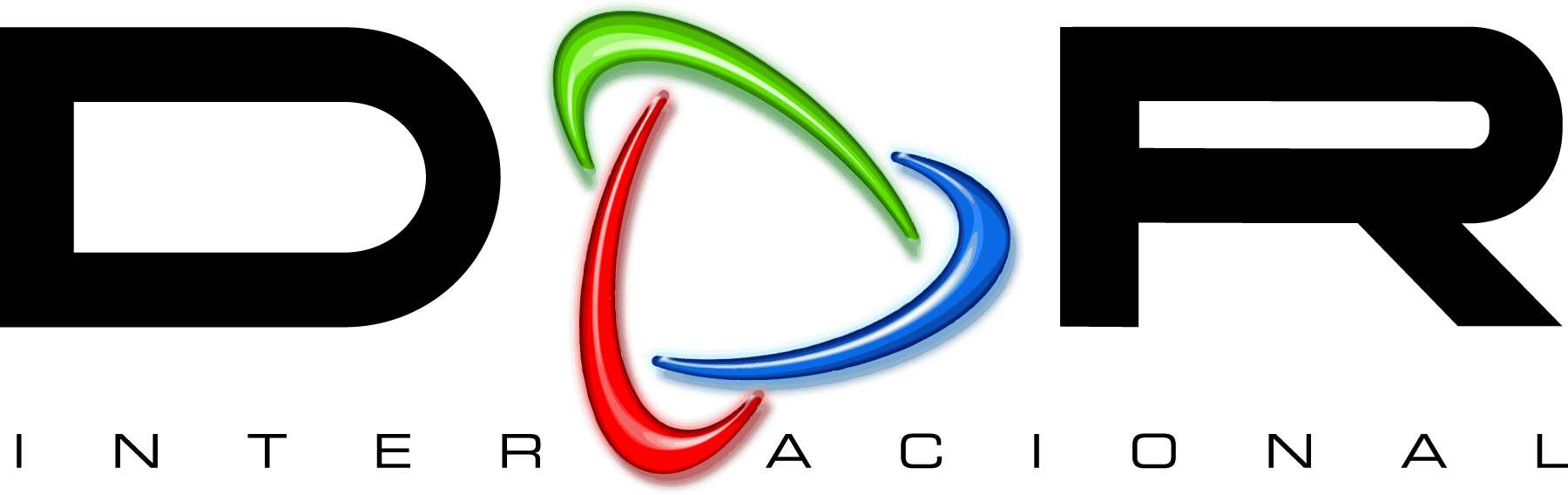 Dor-Internacional-Logo-Vector