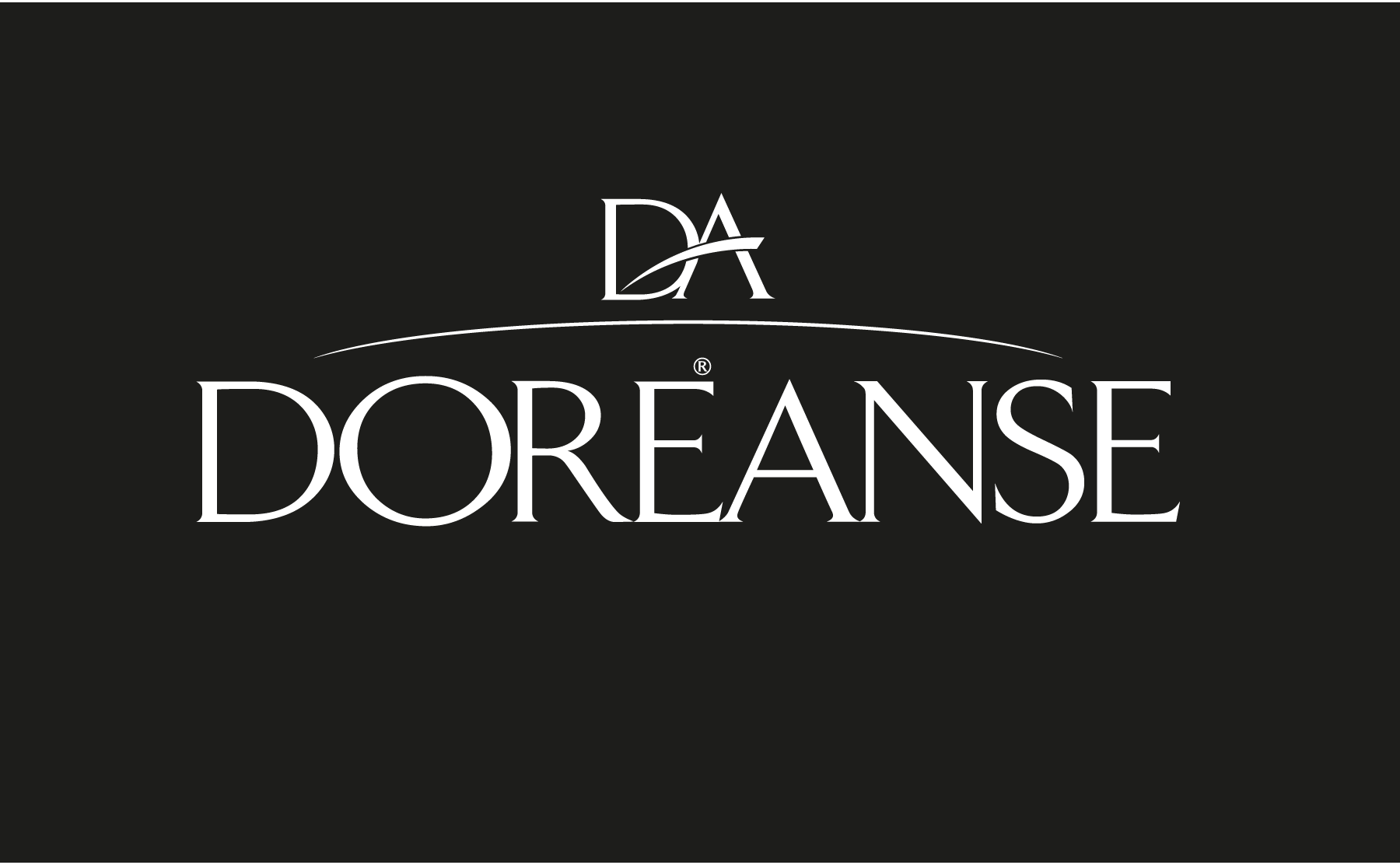 Doreanse-Logo-Vector