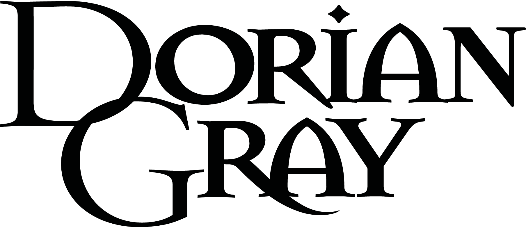 Dorian-Gray-Logo-Vector
