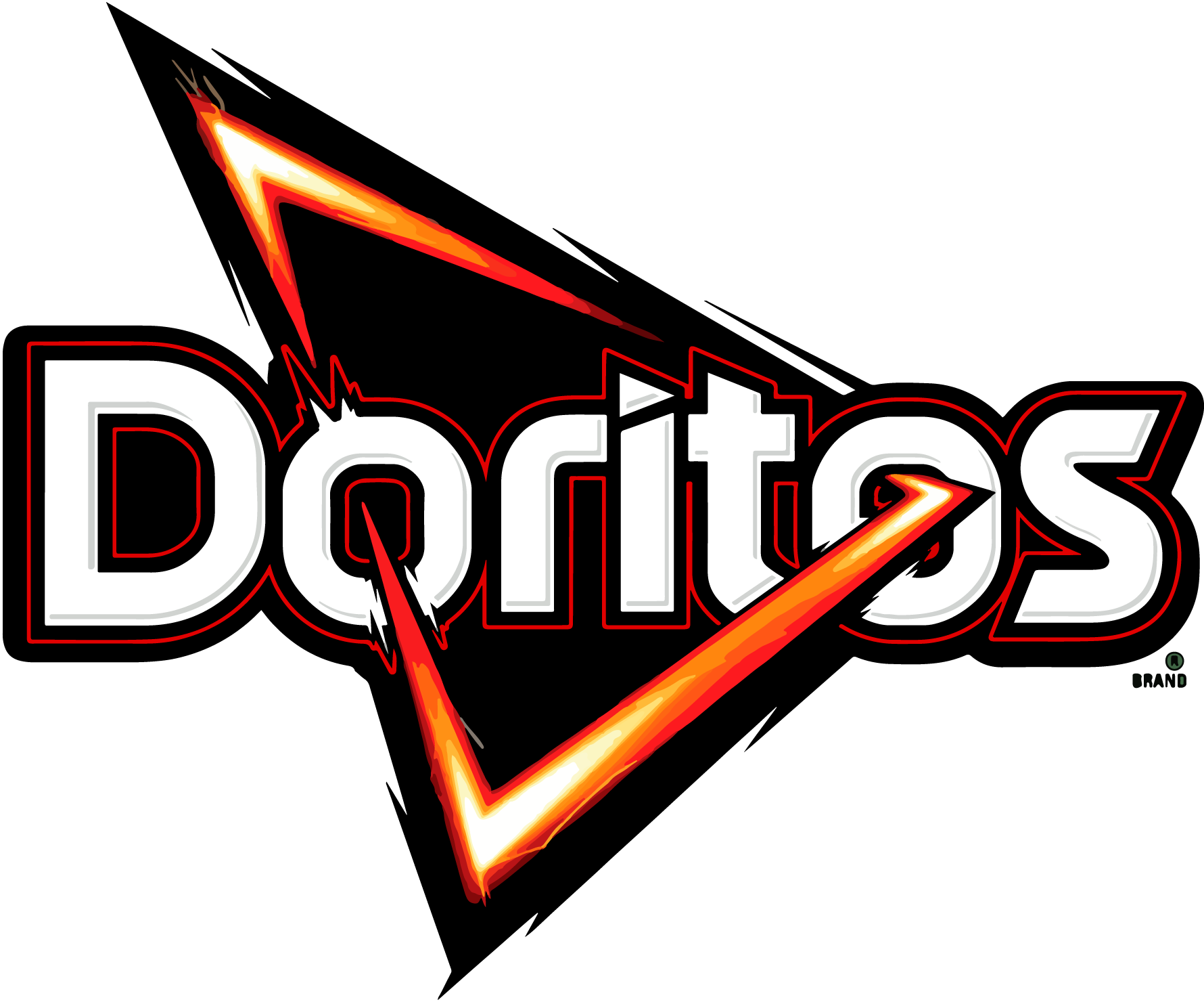 Dorito-Logo-Vector