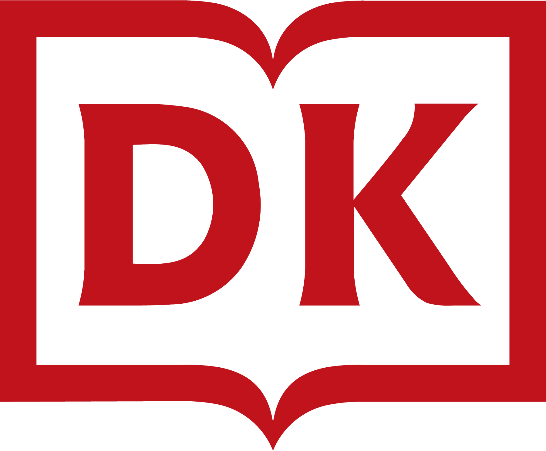 Dorling-Kindersley-Logo-Vector