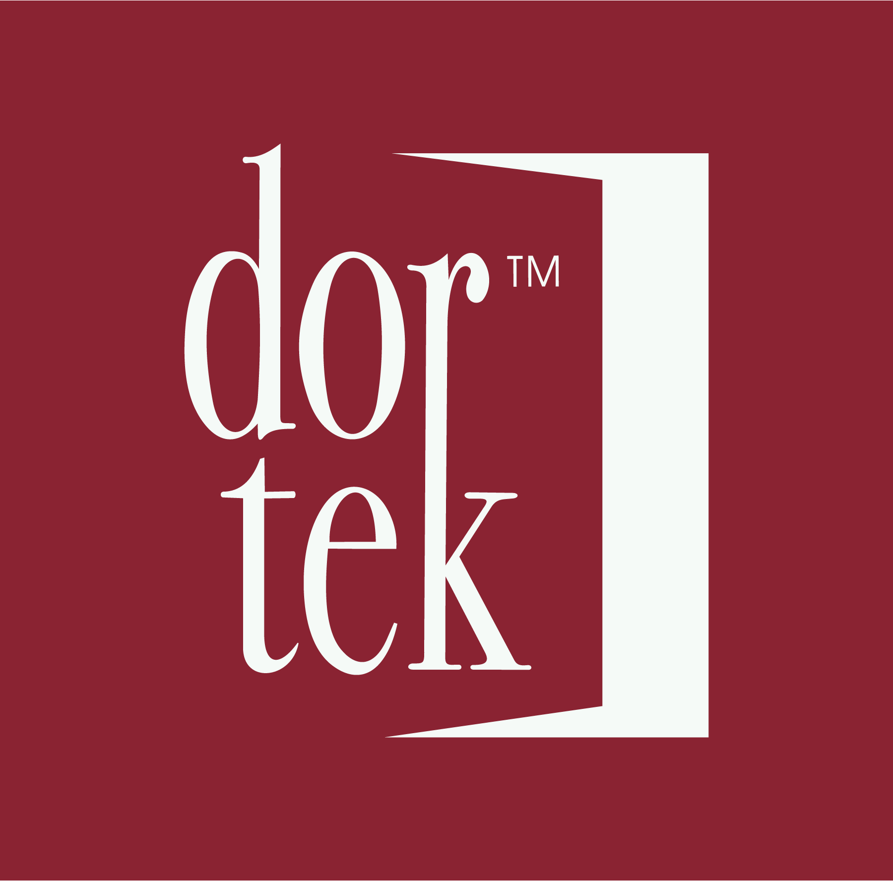 Dortek-Kapı-A.Ş