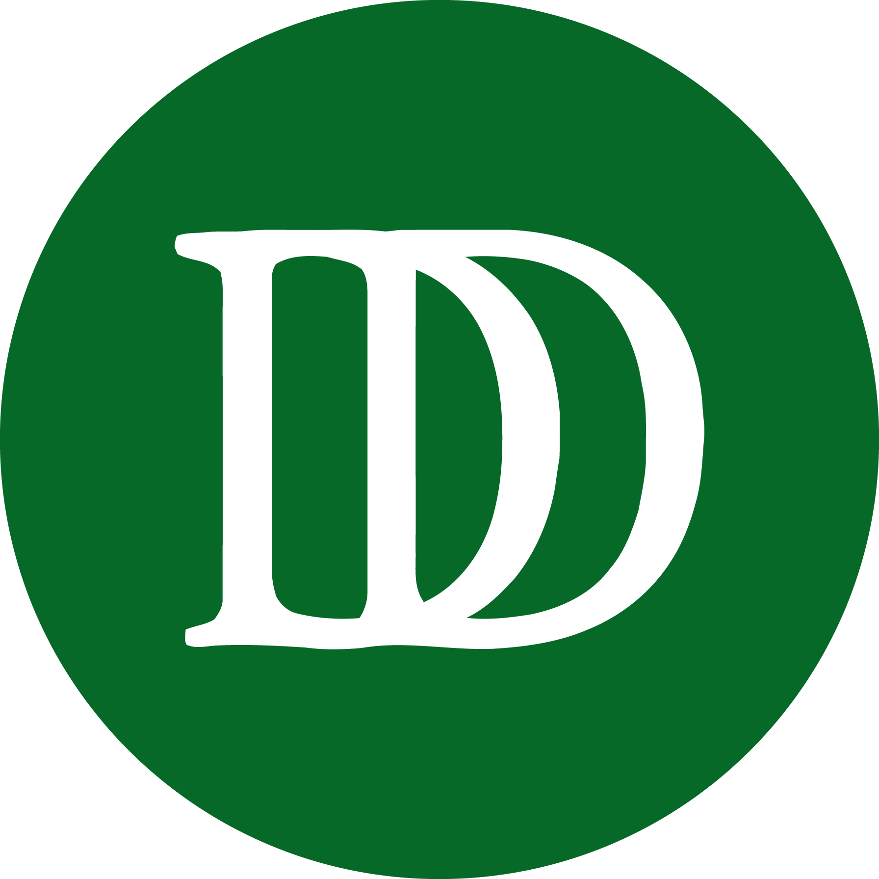 DoubleDragon-Corporation-Icon-Logo-Vector