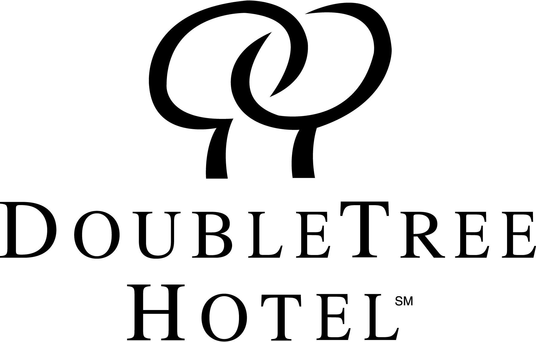 DoubleTree-by-Hilton-black-Logo-Vector