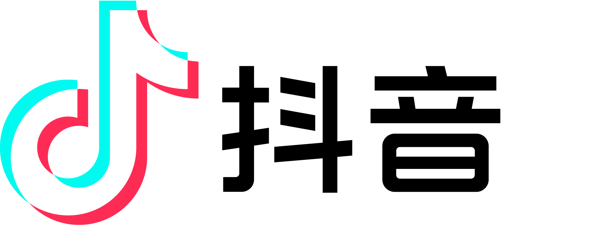 Douyin-Logo-Vector