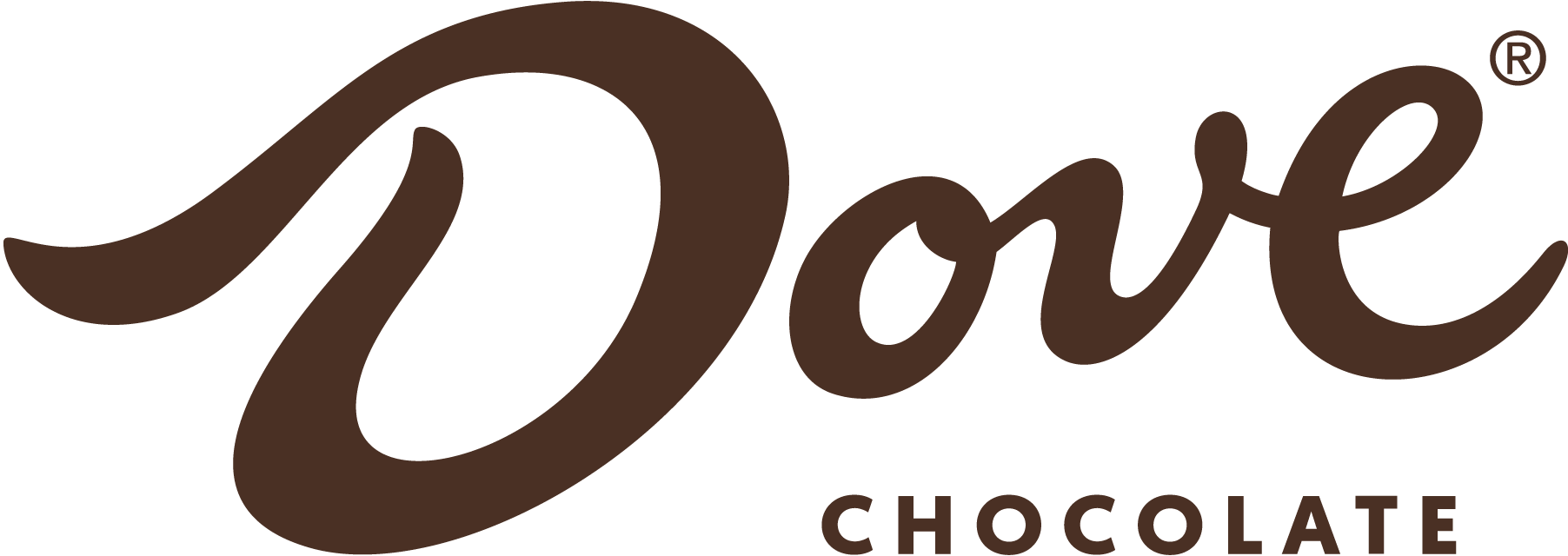 Dove-Chocolate-Logo-Vector