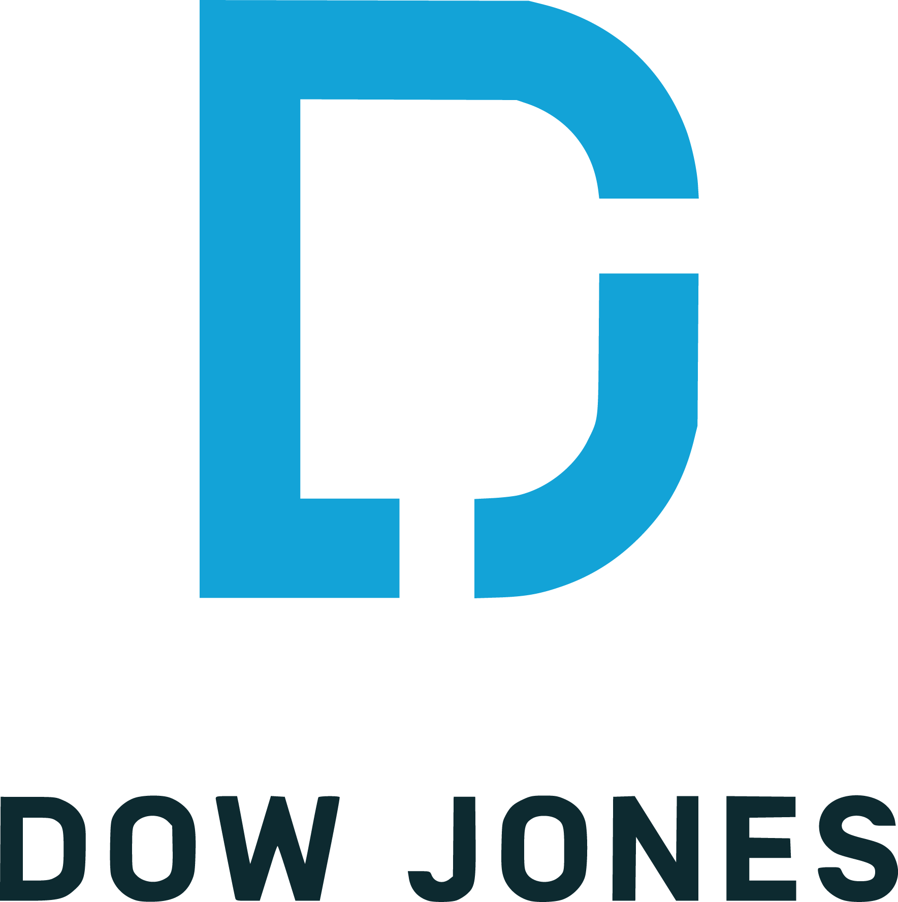 Dow-Jones-Logo-Vector