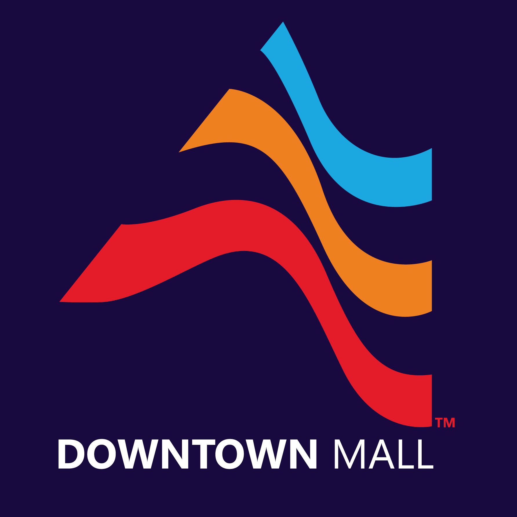 DownTown-Mall-Punta-Cana-Logo-Vector