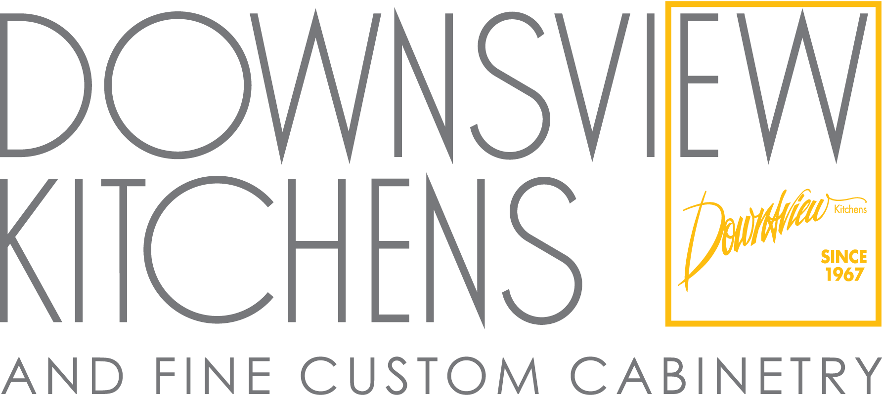 Downsview-Kitchens-Logo-Vector
