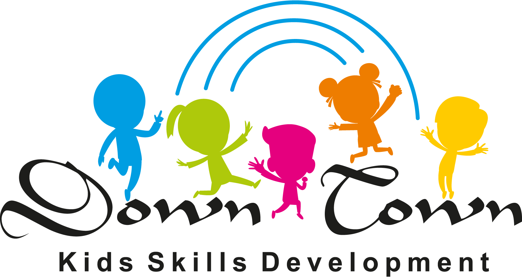 Downtown-new-Logo-Vector