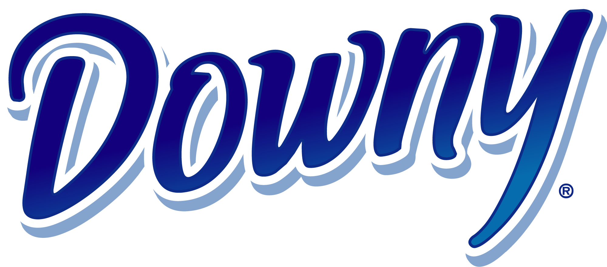 Downy-Logo-Vector